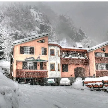 Сasa de vacaciones Mountainview-1 *