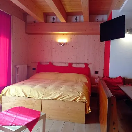 Сasa de vacaciones Mountainview-1 *