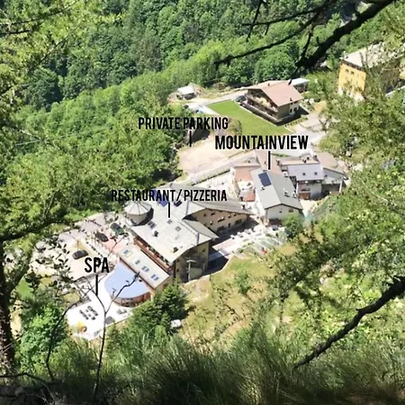 Mountainview-1 * Campodolcino