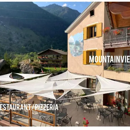 Mountainview-1 *